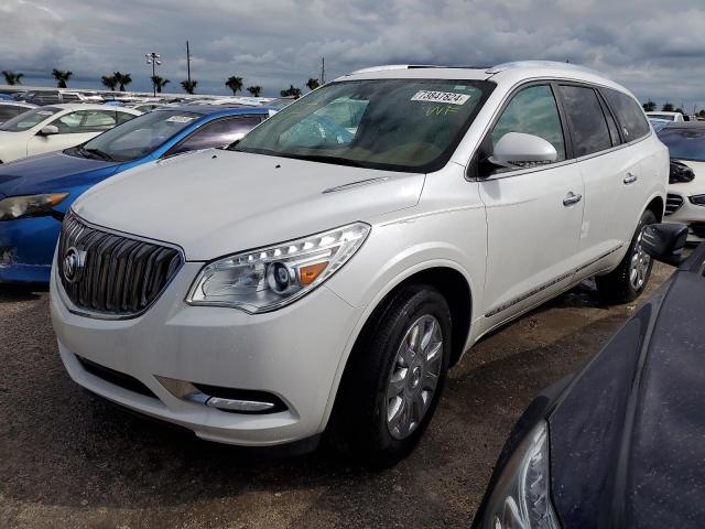 BUICK ENCLAVE 2017 5gakrckd4hj318677