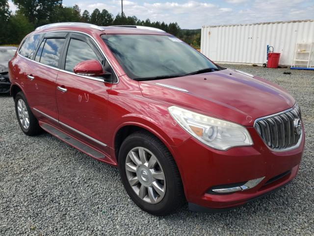 BUICK ENCLAVE 2013 5gakrckd5dj105280