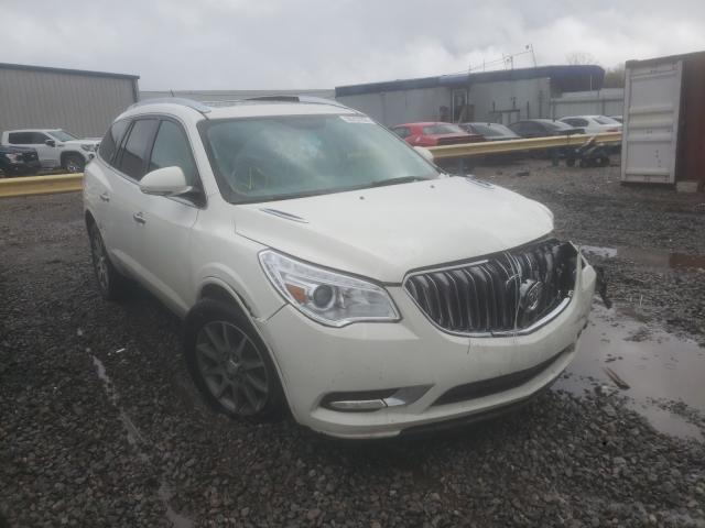 BUICK ENCLAVE 2013 5gakrckd5dj106686