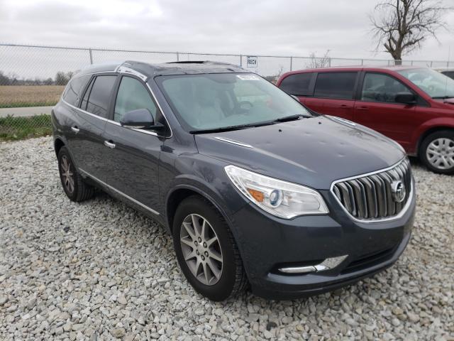 BUICK ENCLAVE 2013 5gakrckd5dj107675