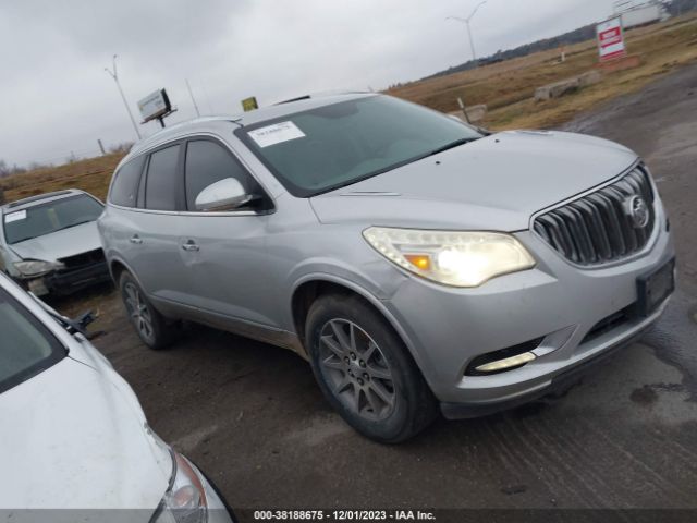 BUICK ENCLAVE 2013 5gakrckd5dj110320