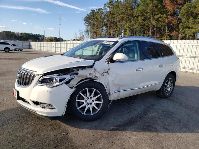 BUICK ENCLAVE 2013 5gakrckd5dj111466