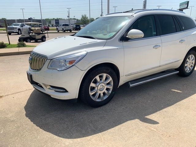 BUICK ENCLAVE 2013 5gakrckd5dj112195