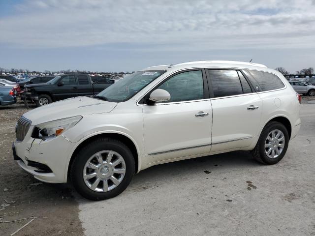 BUICK ENCLAVE 2013 5gakrckd5dj114514