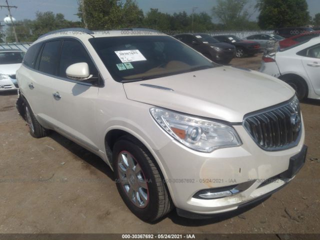 BUICK ENCLAVE 2013 5gakrckd5dj115694