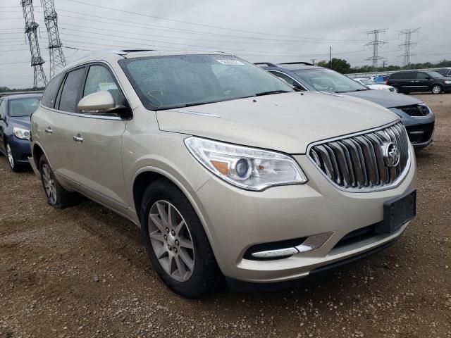 BUICK ENCLAVE 2013 5gakrckd5dj116926