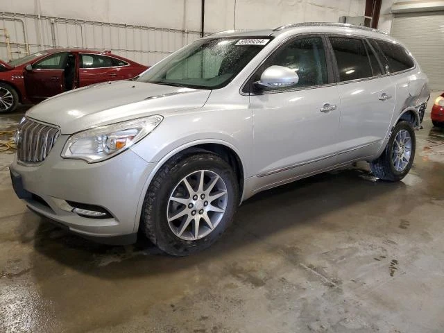 BUICK ENCLAVE 2013 5gakrckd5dj121348