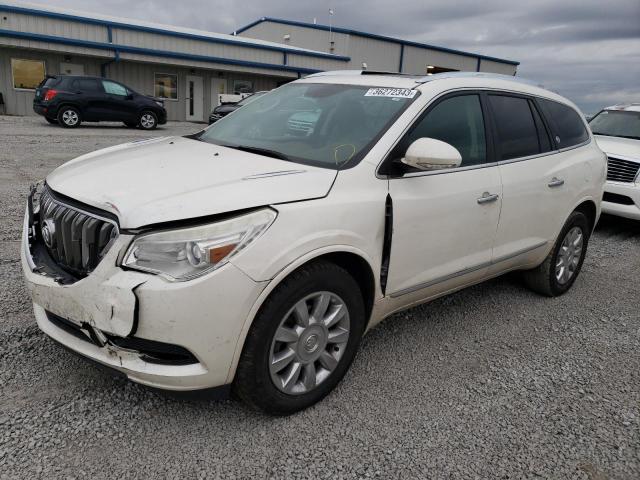 BUICK ENCLAVE 2013 5gakrckd5dj128395