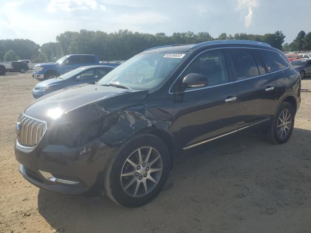 BUICK ENCLAVE 2013 5gakrckd5dj134861