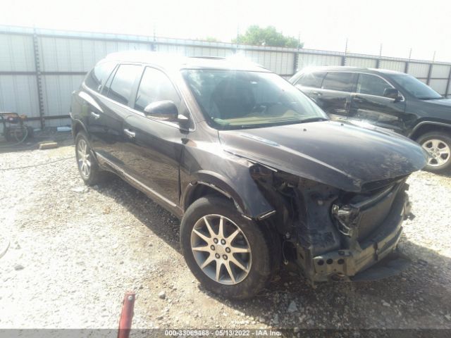 BUICK ENCLAVE 2013 5gakrckd5dj135721