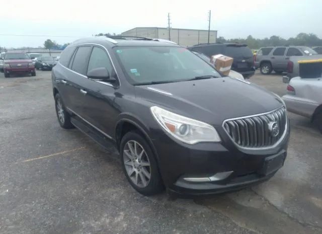 BUICK ENCLAVE 2013 5gakrckd5dj136285