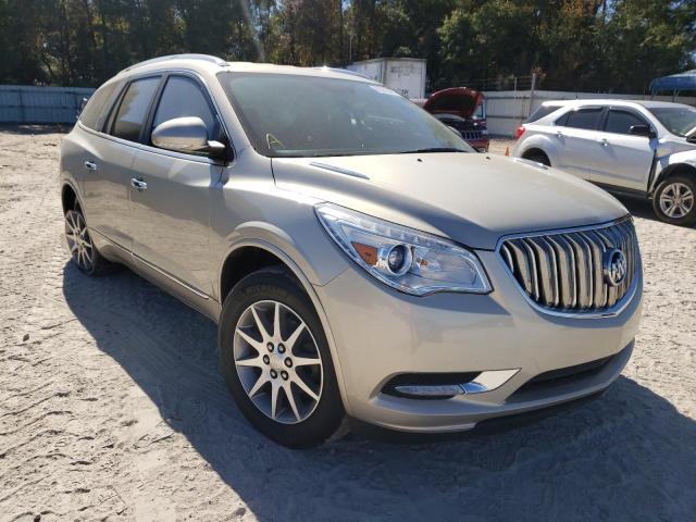 BUICK ENCLAVE 2013 5gakrckd5dj144113