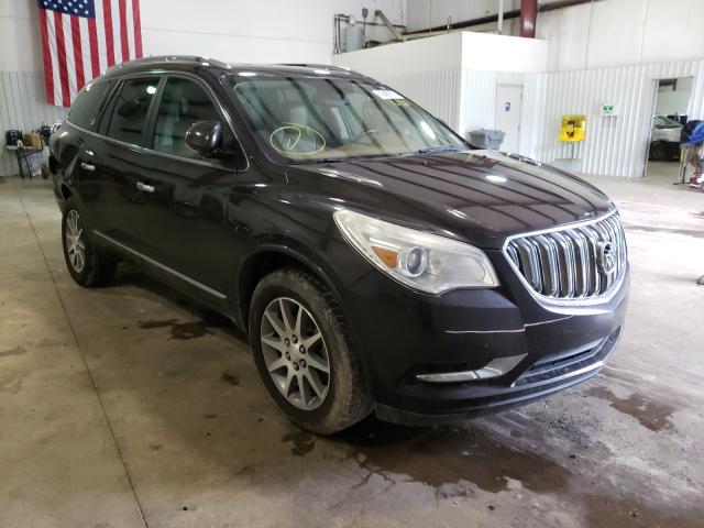 BUICK ENCLAVE 2013 5gakrckd5dj169691