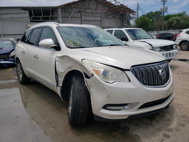 BUICK ENCLAVE 2013 5gakrckd5dj183672