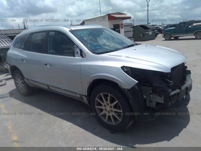 BUICK ENCLAVE 2013 5gakrckd5dj194767