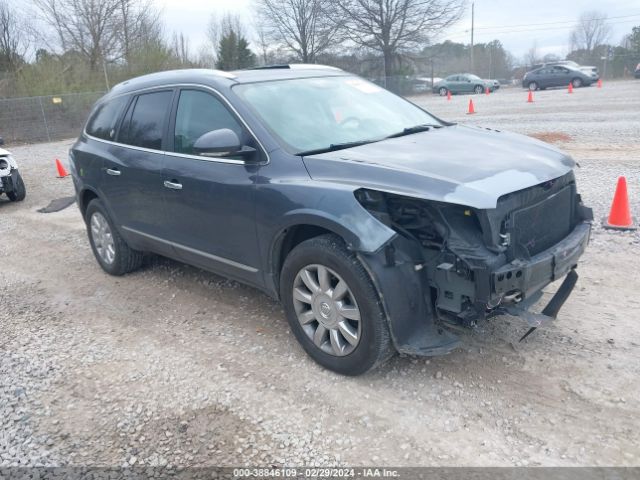 BUICK ENCLAVE 2013 5gakrckd5dj213964