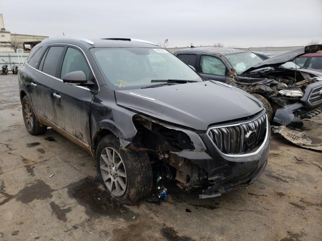 BUICK ENCLAVE 2013 5gakrckd5dj227542