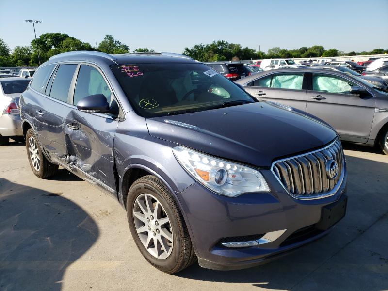 BUICK ENCLAVE 2013 5gakrckd5dj229758