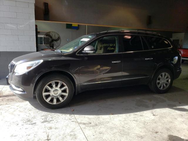 BUICK ENCLAVE 2013 5gakrckd5dj232739