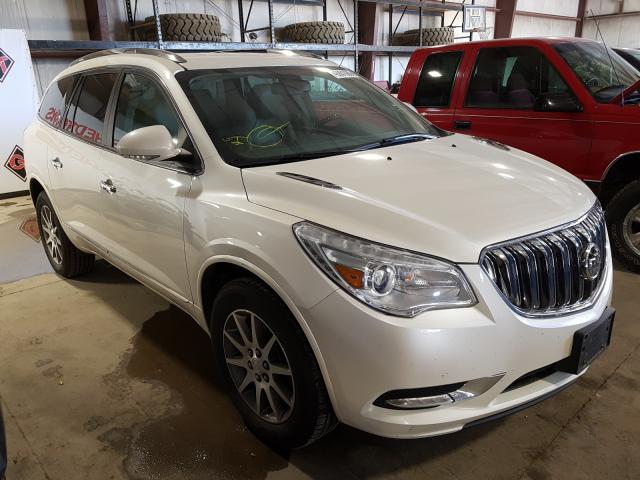 BUICK ENCLAVE 2013 5gakrckd5dj242901