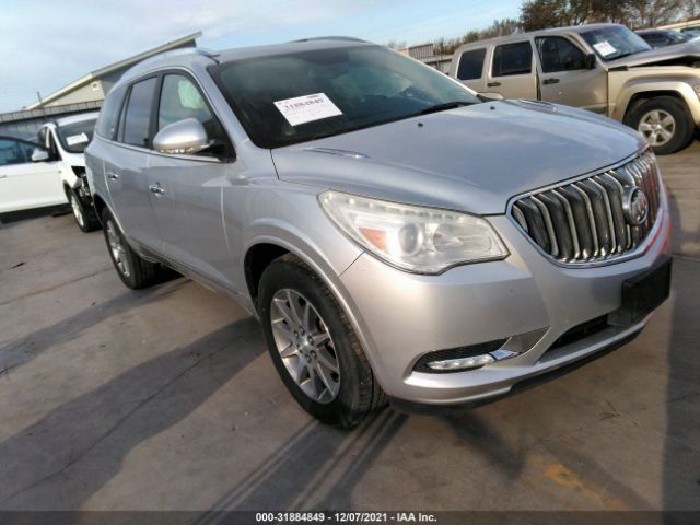 BUICK ENCLAVE 2013 5gakrckd5dj243949