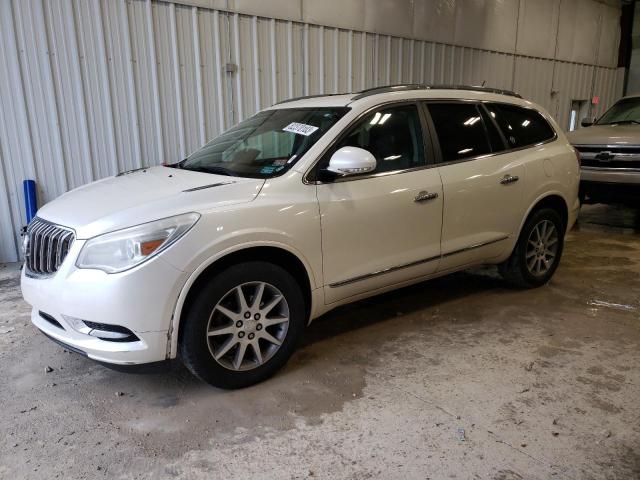 BUICK ENCLAVE 2013 5gakrckd5dj253509