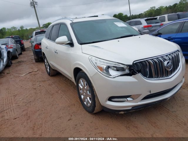 BUICK ENCLAVE 2013 5gakrckd5dj254868