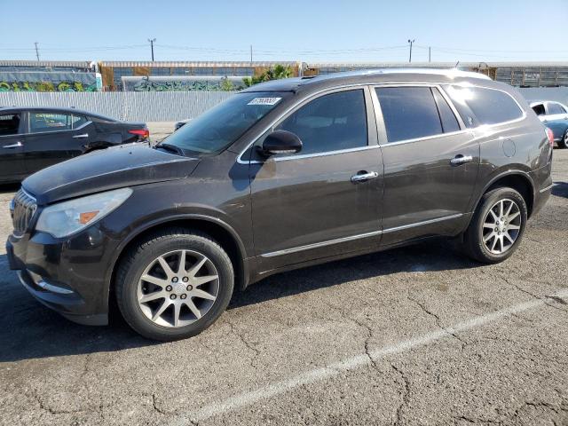 BUICK ENCLAVE 2013 5gakrckd5dj256555