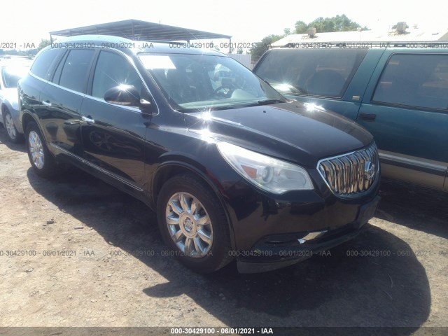 BUICK ENCLAVE 2013 5gakrckd5dj257589