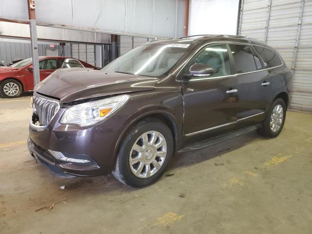 BUICK ENCLAVE 2014 5gakrckd5ej104356