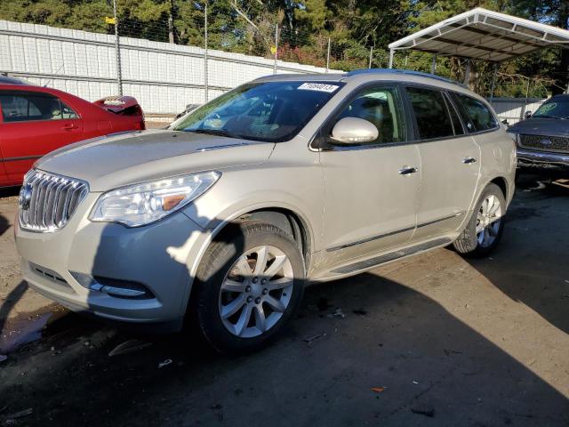 BUICK ENCLAVE 2014 5gakrckd5ej147224