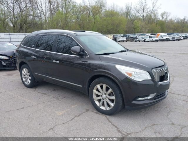 BUICK ENCLAVE 2014 5gakrckd5ej168929