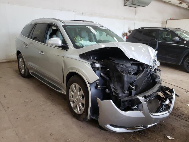 BUICK ENCLAVE 2014 5gakrckd5ej170650