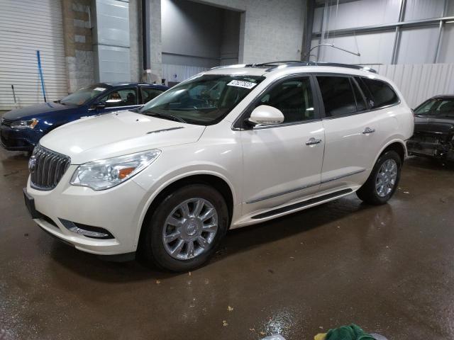 BUICK ENCLAVE 2014 5gakrckd5ej184175