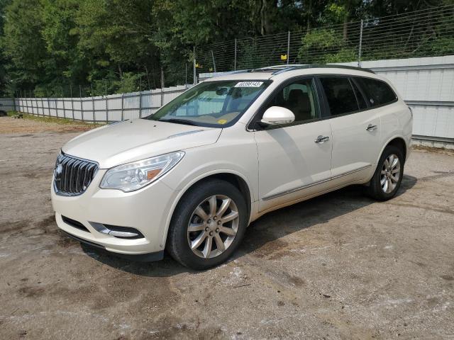 BUICK ENCLAVE 2014 5gakrckd5ej193586