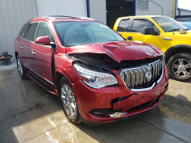 BUICK ENCLAVE 2014 5gakrckd5ej213108