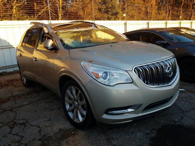 BUICK ENCLAVE 2014 5gakrckd5ej260445