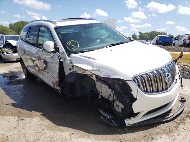 BUICK ENCLAVE 2014 5gakrckd5ej266990