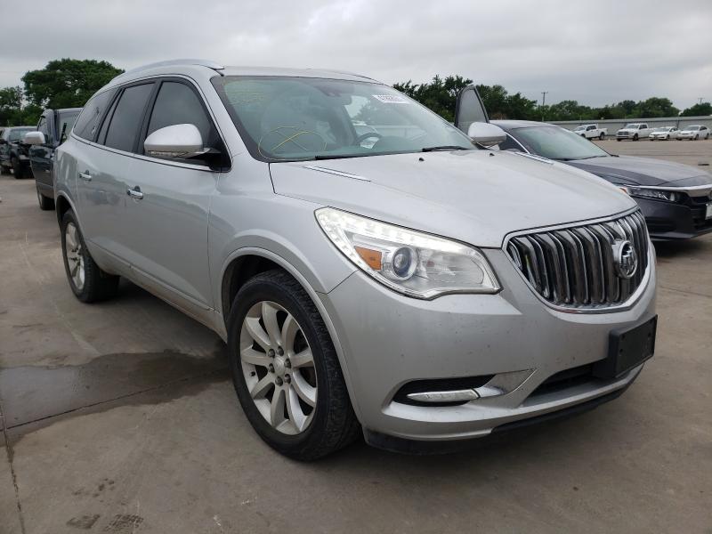 BUICK ENCLAVE 2014 5gakrckd5ej280761