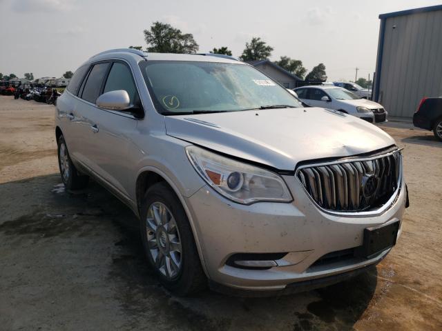 BUICK ENCLAVE 2014 5gakrckd5ej315346