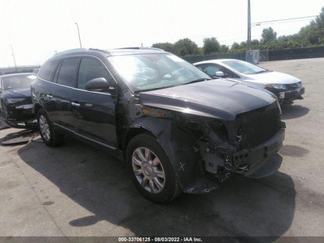 BUICK ENCLAVE 2014 5gakrckd5ej325939