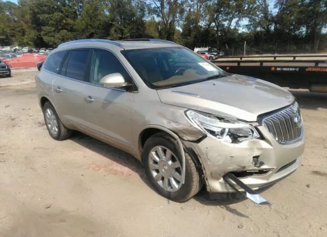 BUICK ENCLAVE 2014 5gakrckd5ej343146