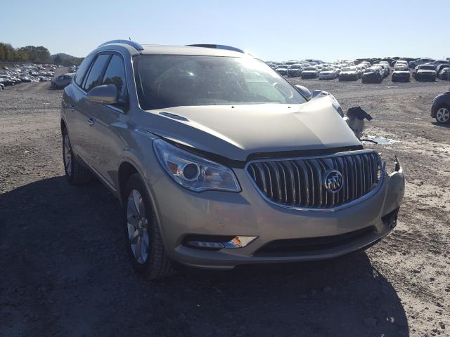 BUICK ENCLAVE 2014 5gakrckd5ej369567