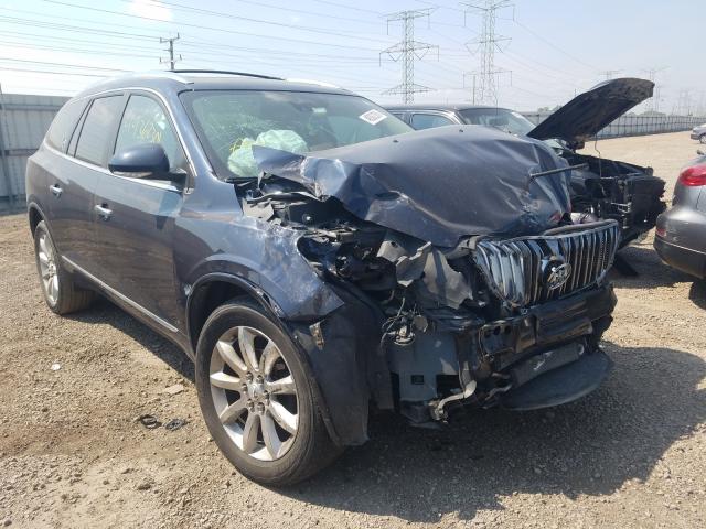 BUICK ENCLAVE 2015 5gakrckd5fj127511