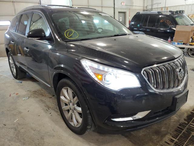 BUICK ENCLAVE 2015 5gakrckd5fj134748