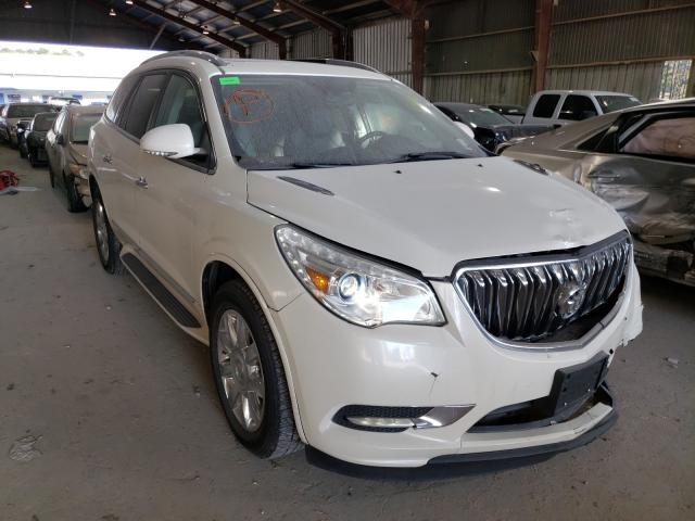 BUICK ENCLAVE 2015 5gakrckd5fj144177