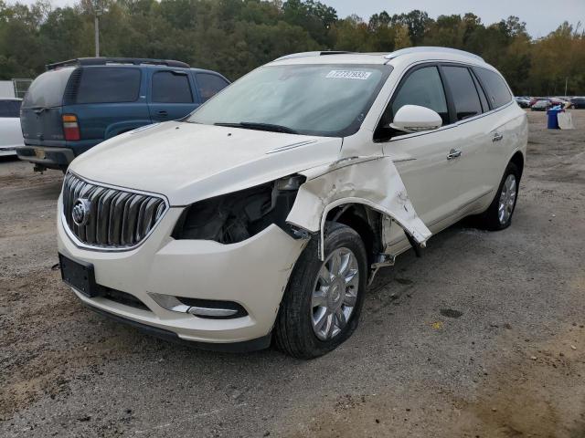 BUICK ENCLAVE 2015 5gakrckd5fj146575