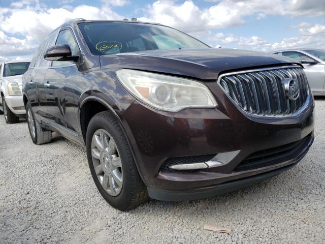 BUICK ENCLAVE 2015 5gakrckd5fj154658