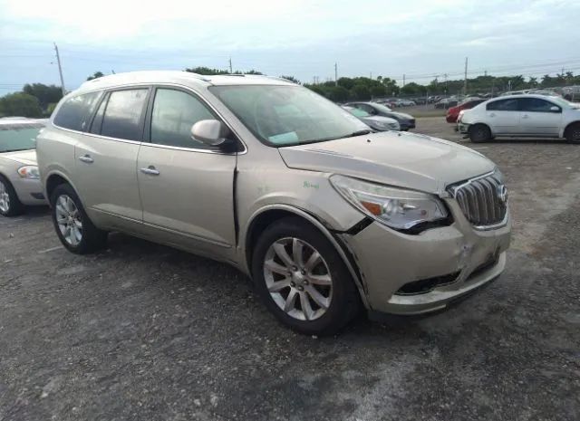 BUICK ENCLAVE 2015 5gakrckd5fj189247