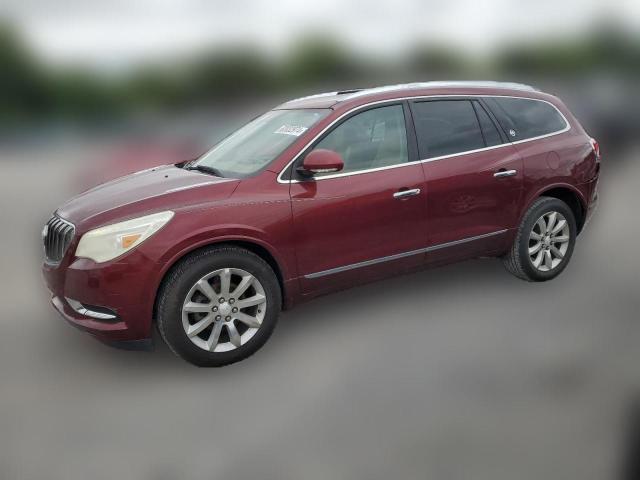 BUICK ENCLAVE 2015 5gakrckd5fj223798